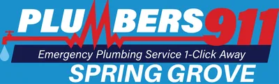 Plumbers 911 Spring Grove